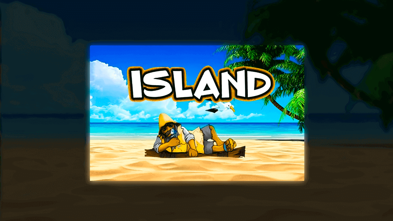 Island